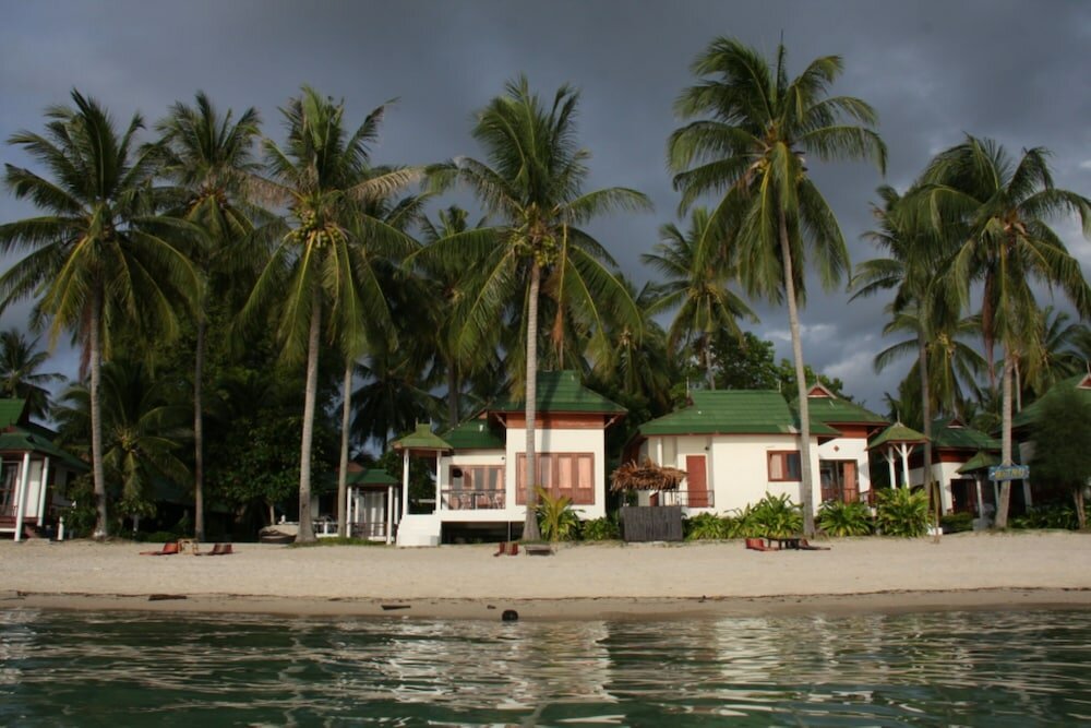 Фото Seetanu Bungalows