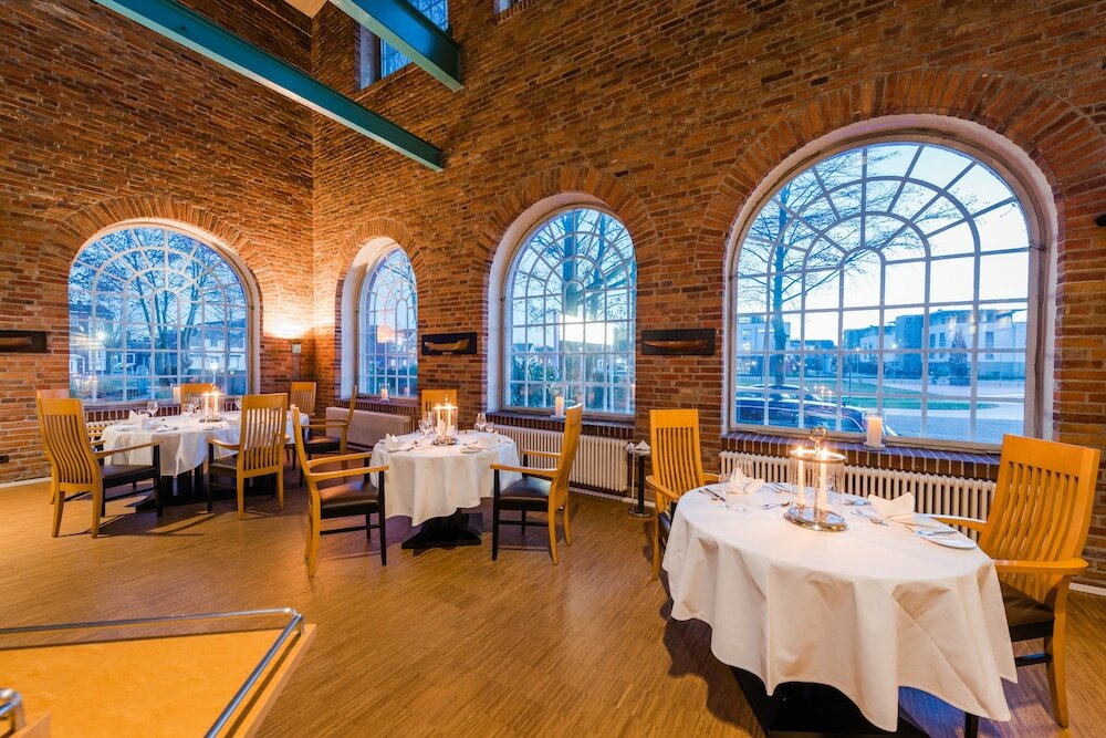 Фото Hotel Alte Werft