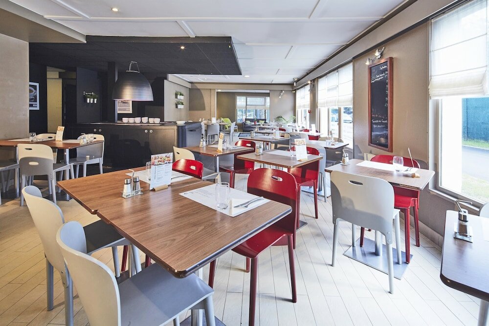 Фото Campanile Nature - Sannois Ermont