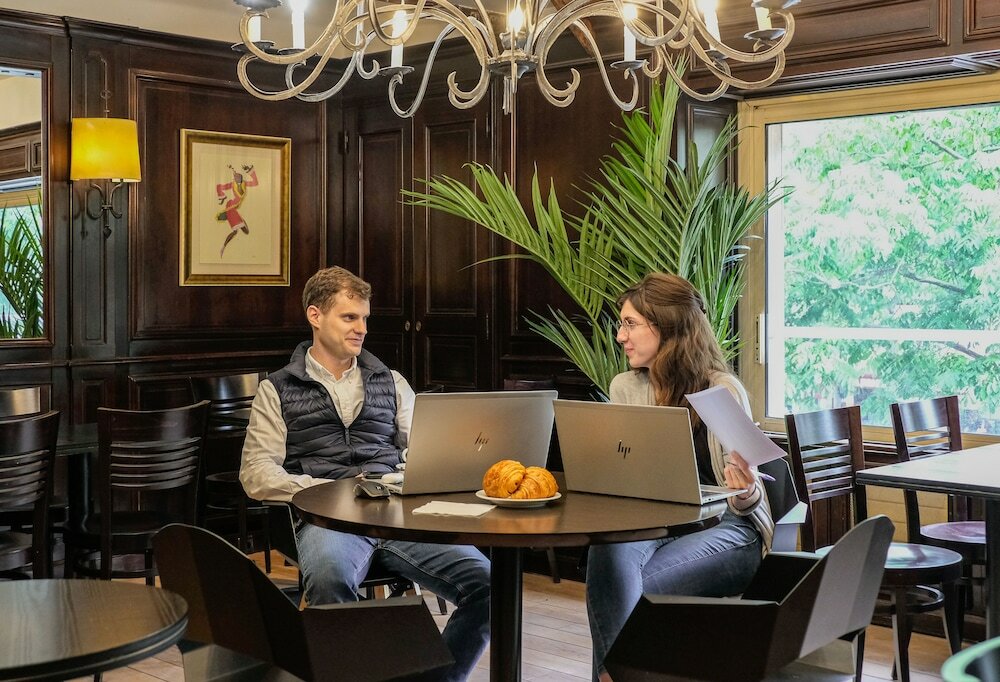 Фото Hotel London