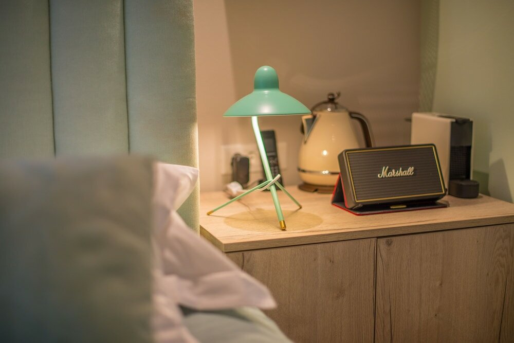 Фото The Melegran