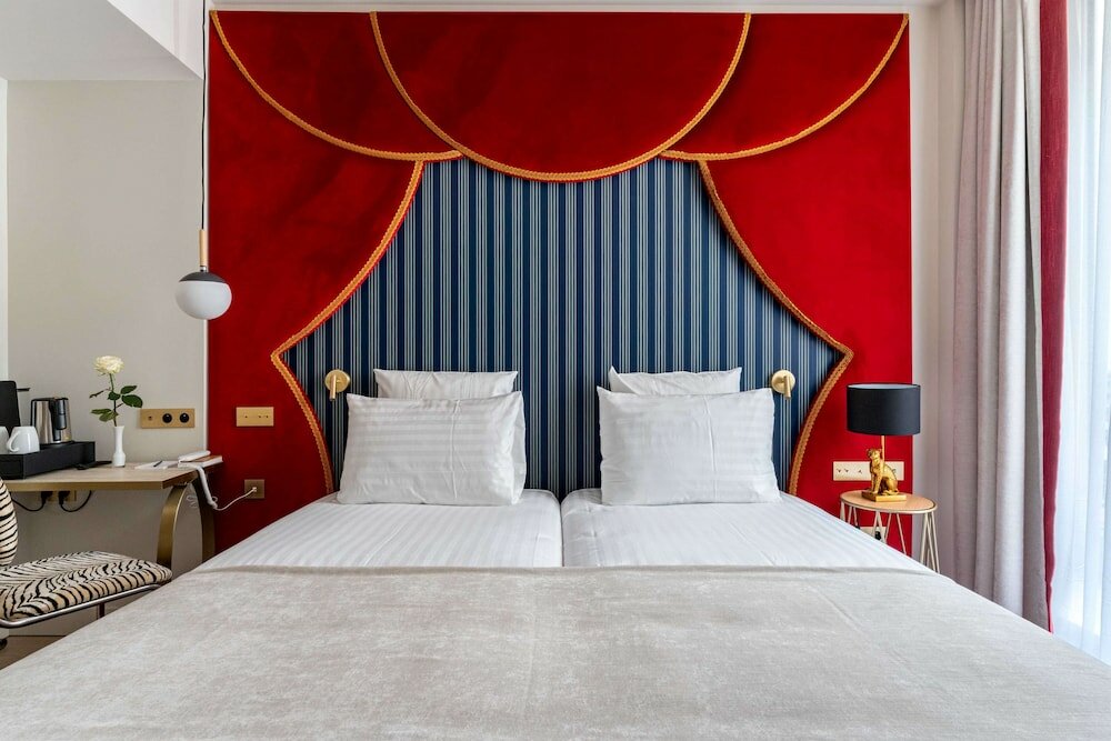 Фото отеля 3