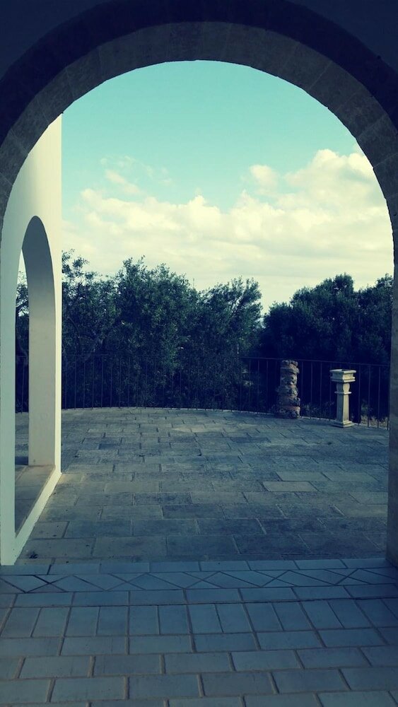 Фото Masseria Ruri Pulcra