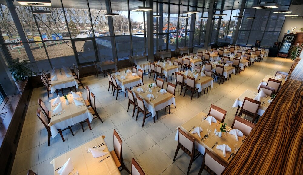 Фото Hotel AquaCity Seasons