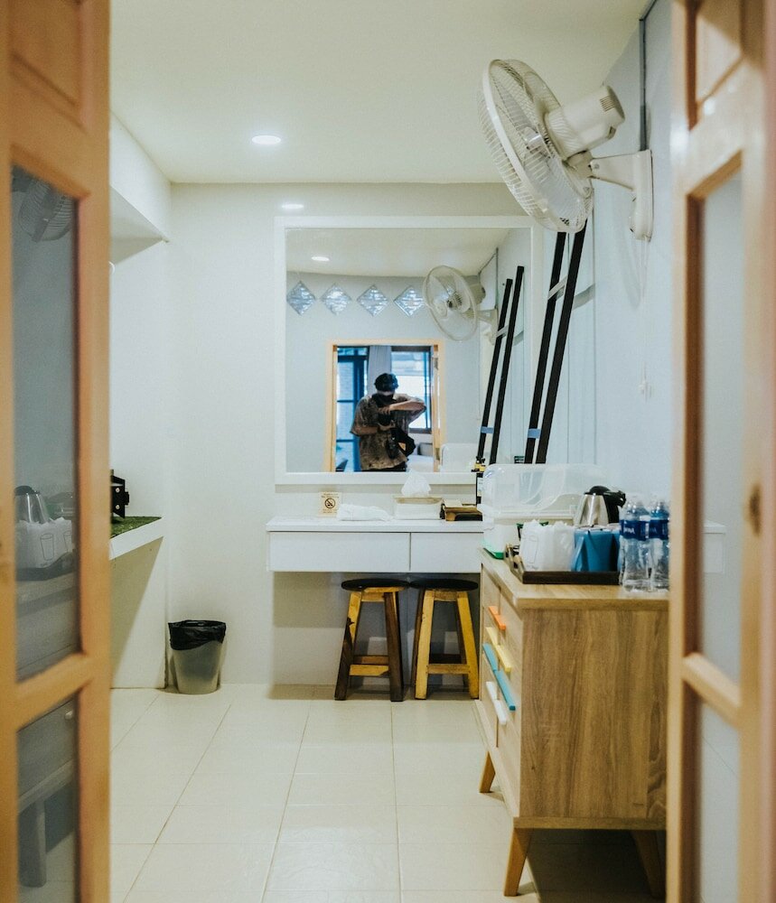 Фото Talay Sai Hotel