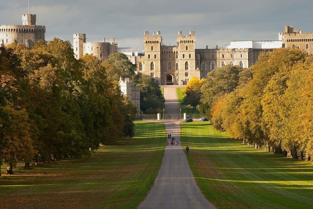 Фото Crowne Plaza Hotel Marlow, an Ihg Hotel