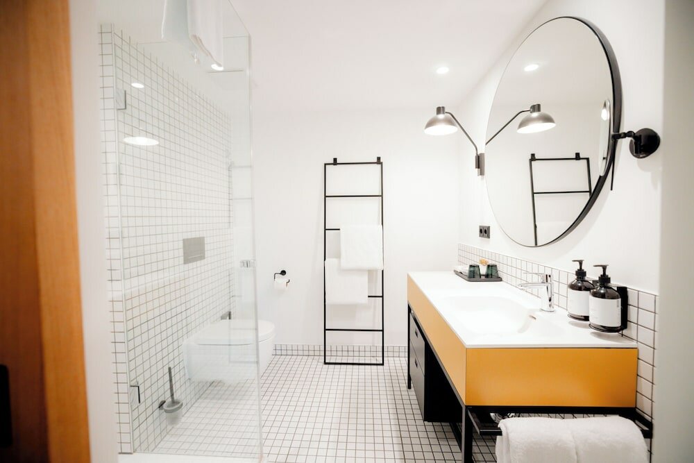 Фото HOtello Schwabing