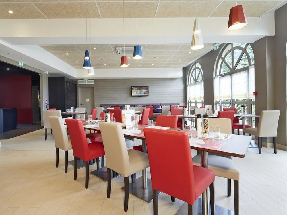 Фото Hotel Campanile Villejuif