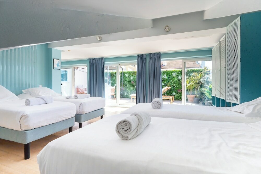 Фото отеля 5