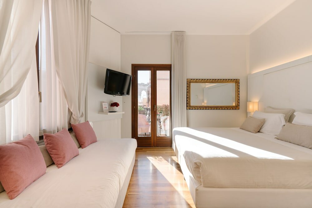 Фото Hotel Giulietta e Romeo