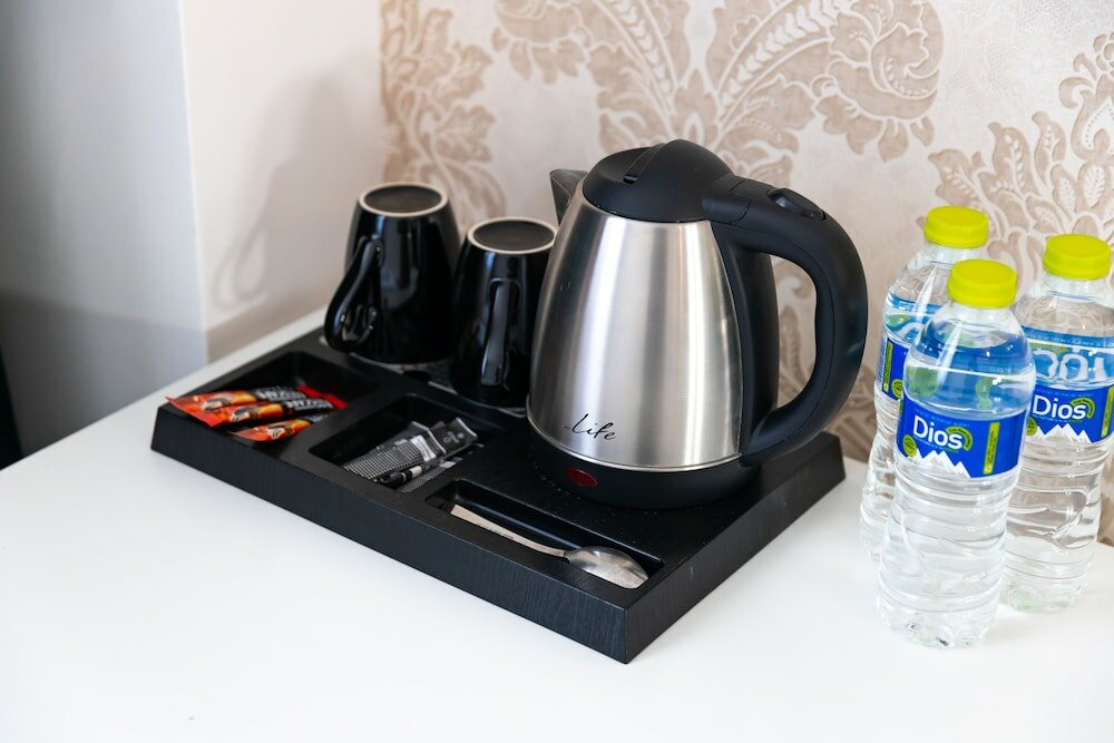 Фото City Plaza Apartments & Rooms