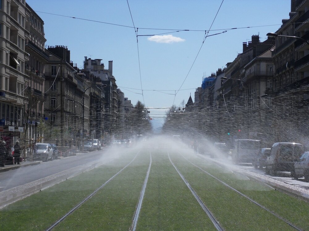 Фото Ibis Styles Grenoble Centre Gare