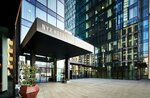 Nyx Hotel Warsaw by Leonardo Hotels