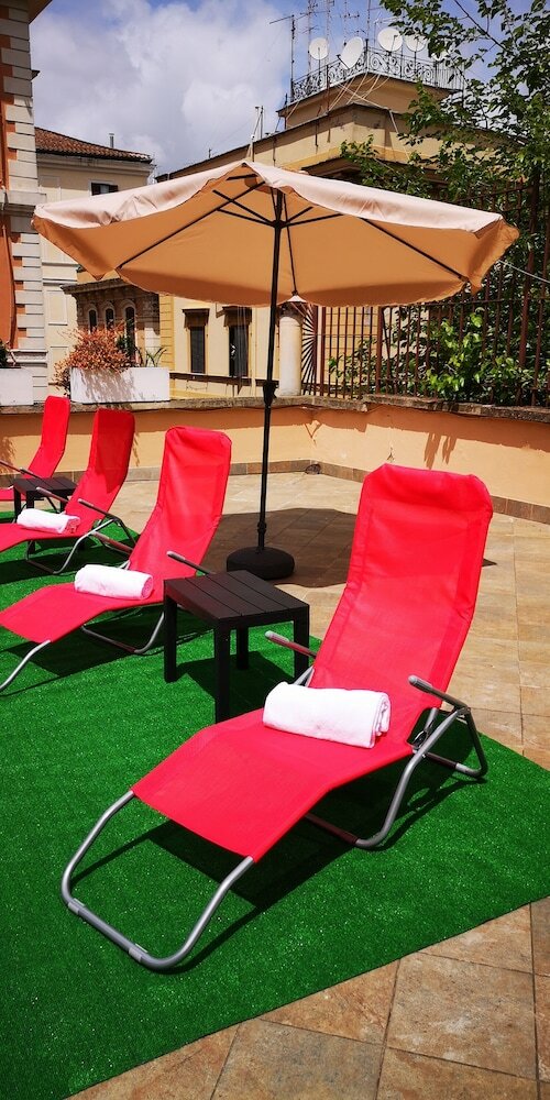 Фото Le terrazze di San Giovanni