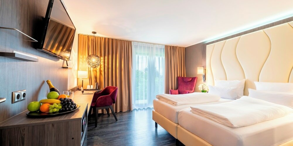 Фото Plaza Residence Stuttgart-Ditzingen