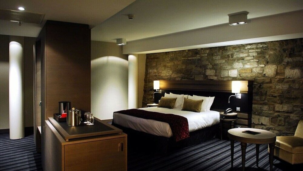 Фото Van der Valk Sélys Liège Hotel & SPA