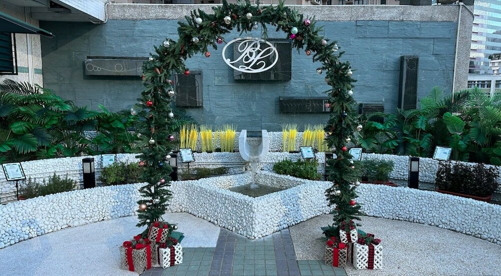 Фото Bishop Lei International House