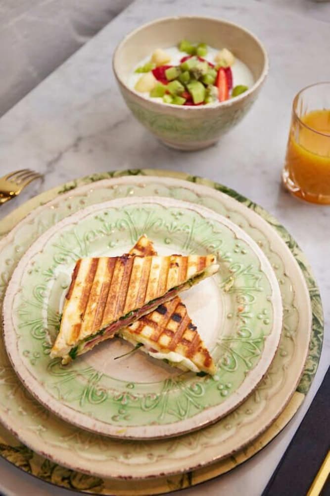 Фото Casa Cánovas Boutique Hotel