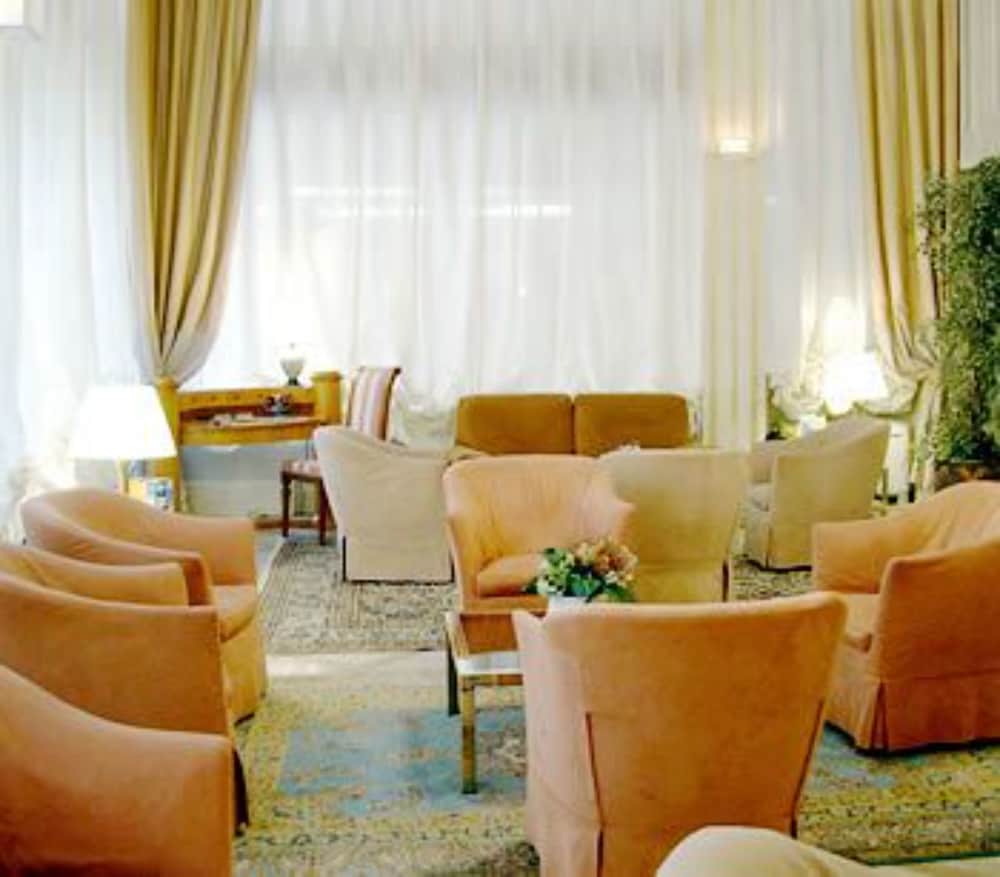 Фото Hotel San Luca