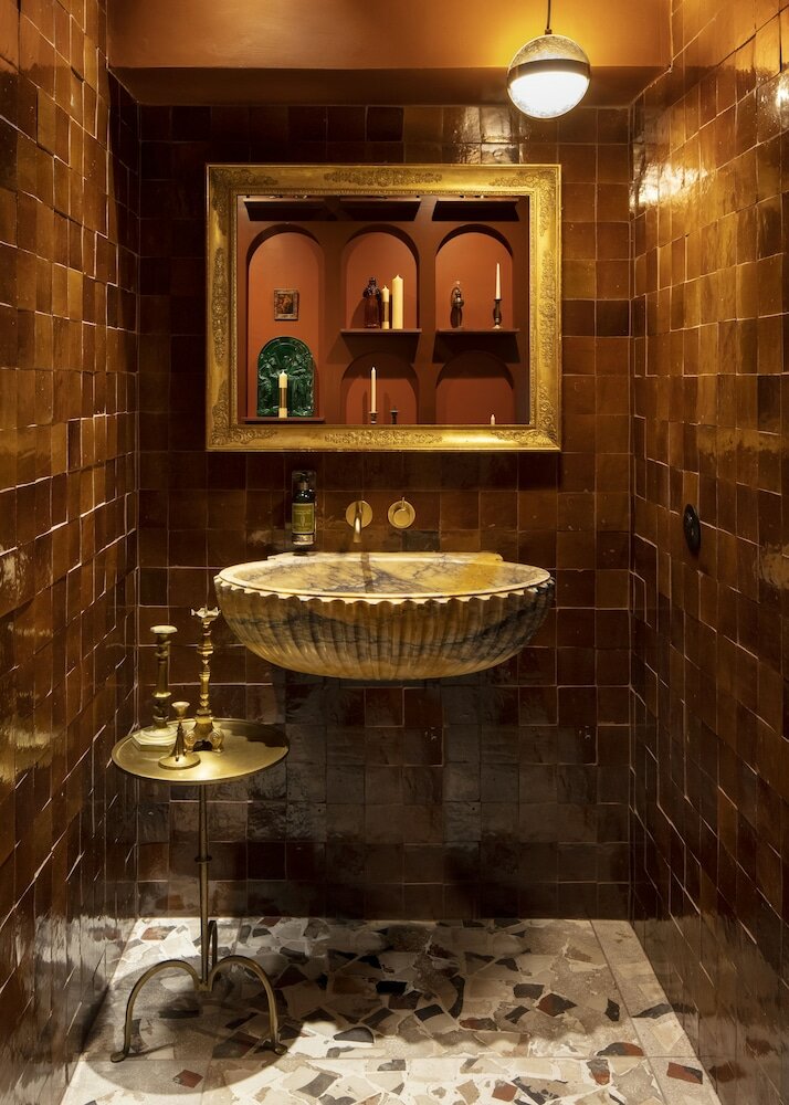 Фото Hotel de l'Abbaye