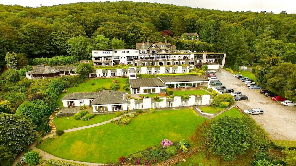 Фото Beech Hill Hotel & SPA