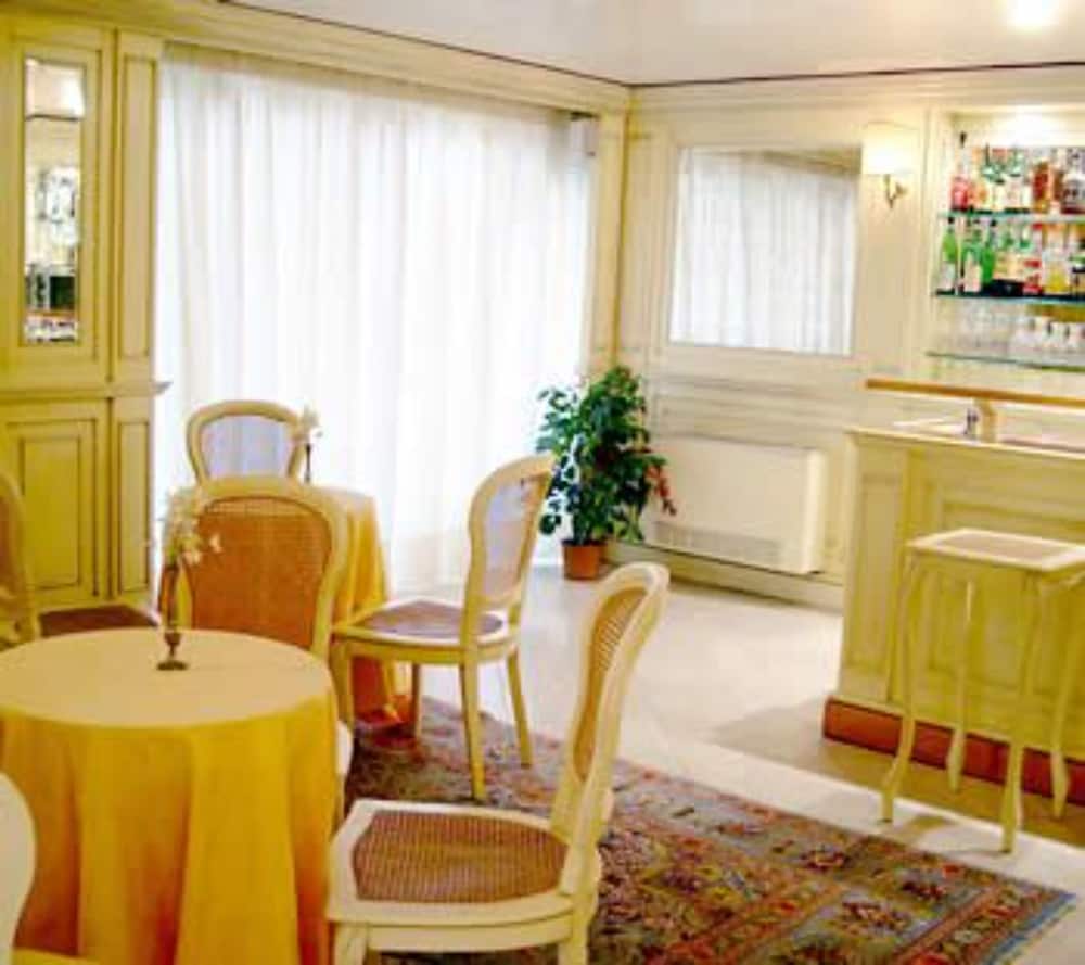 Фото Hotel San Luca