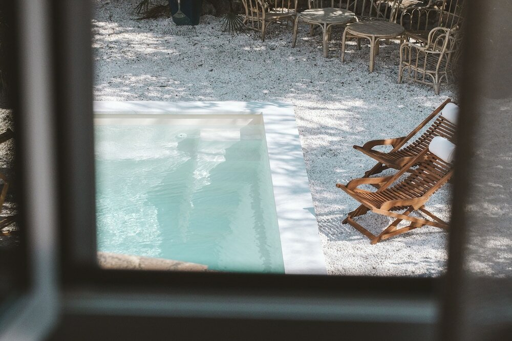 Фото Hôtel le Sud