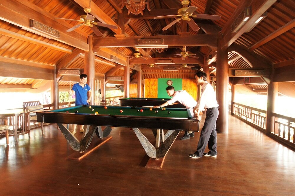 Фото Novela Muine Resort & SPA