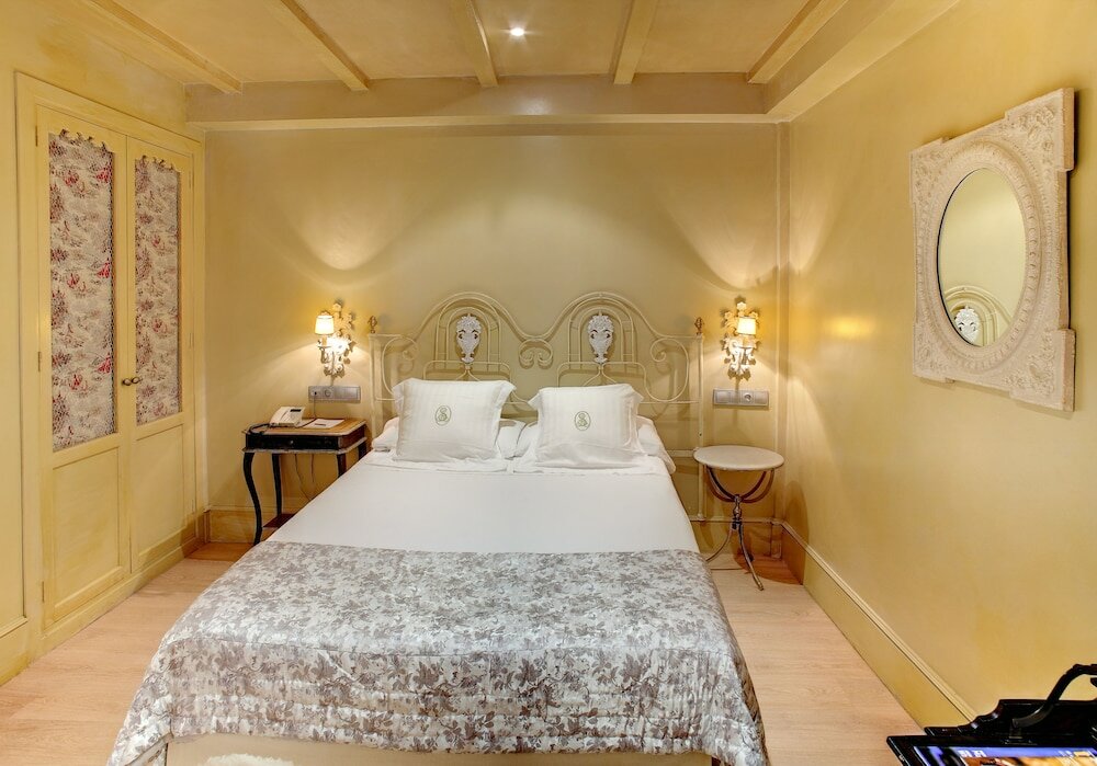 Фото Hotel Sacristía de Santa Ana