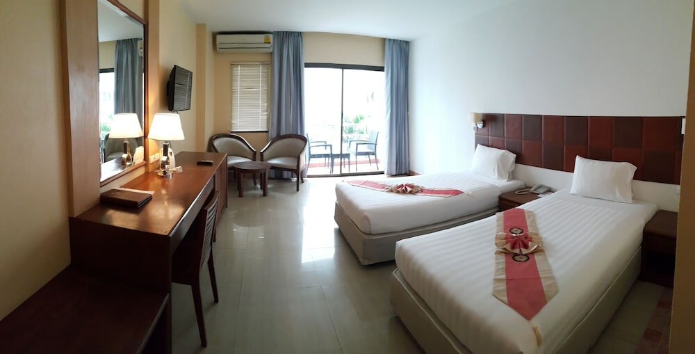 Фото Best Beach Villa