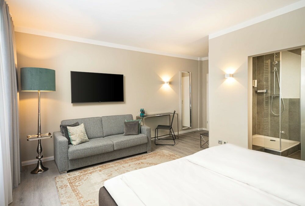 Фото Elaya Hotel Hannover City