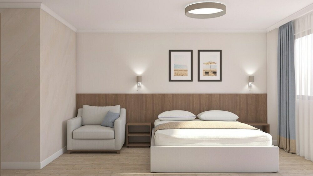 Фото Hotel Cinema