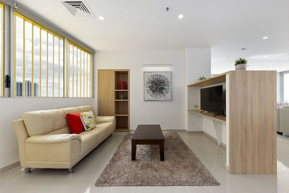 Фото Ultiqa Air On Broadbeach