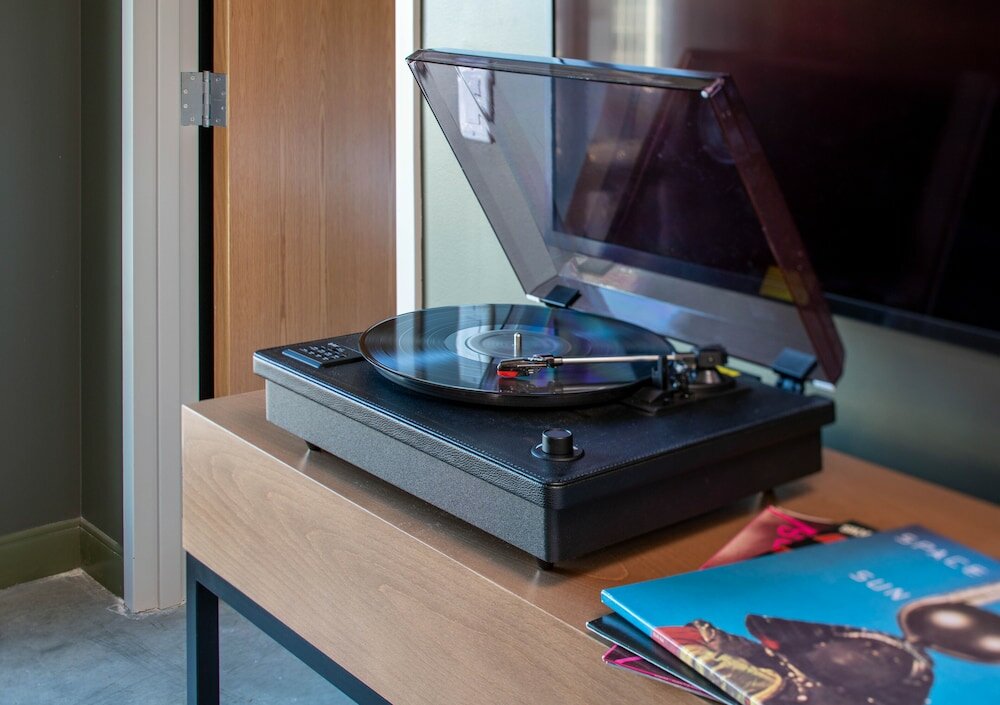 Фото Hyatt Centric Downtown Portland