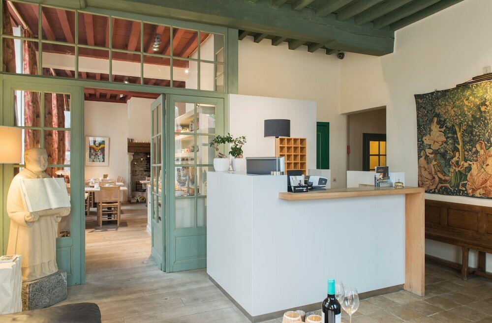 Фото Hotel Adornes