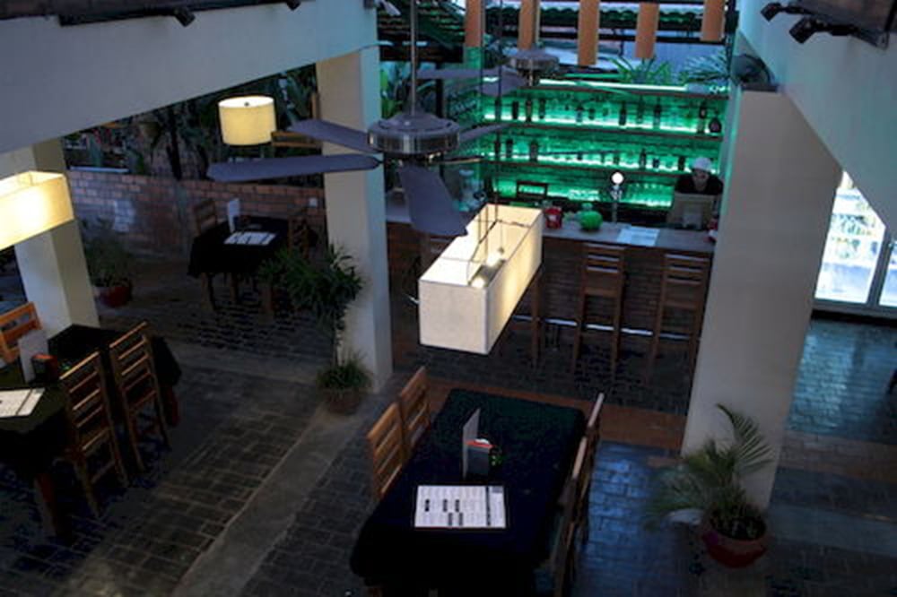 Фото Naga Angkor Hostel