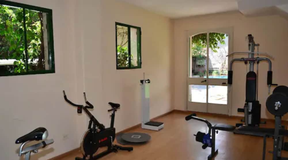 Фото Hotel Salta