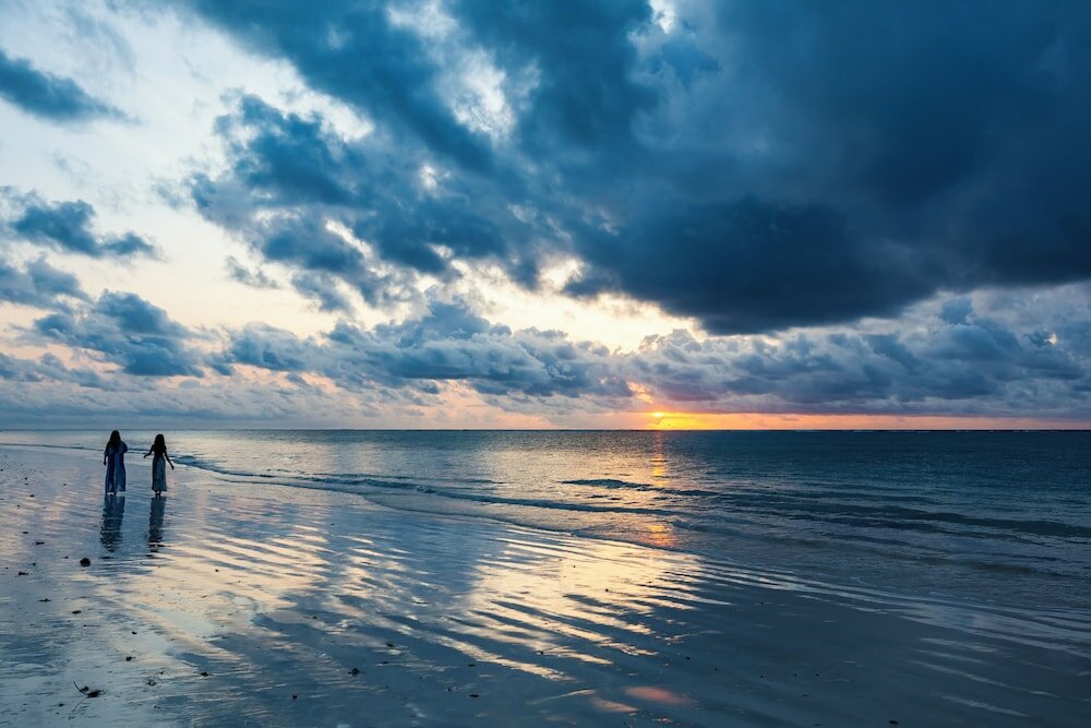 Фото Diamonds Leisure Beach & Golf Resort