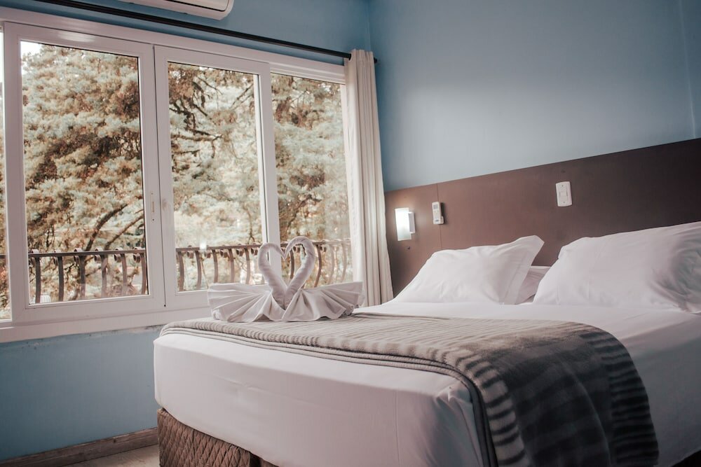 Фото Hotel Colina São Francisco