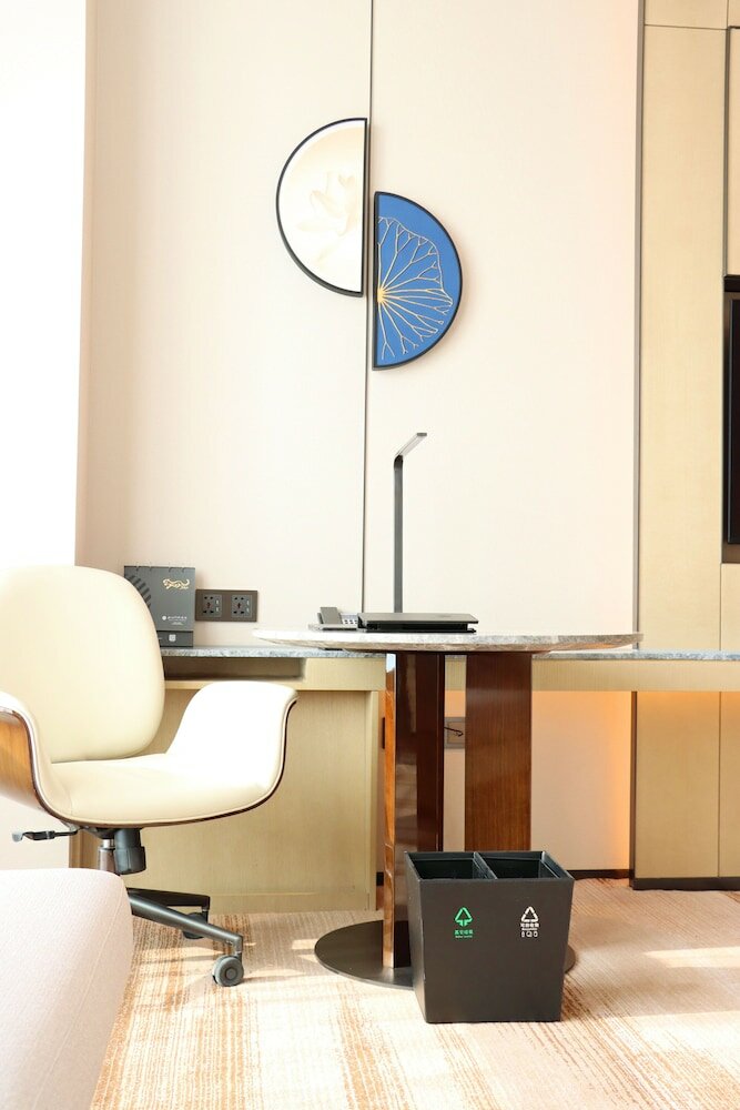 Фото Pullman Suzhou Taicang