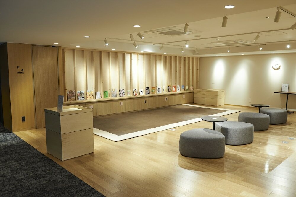 Фото Umekoji Potel Kyoto