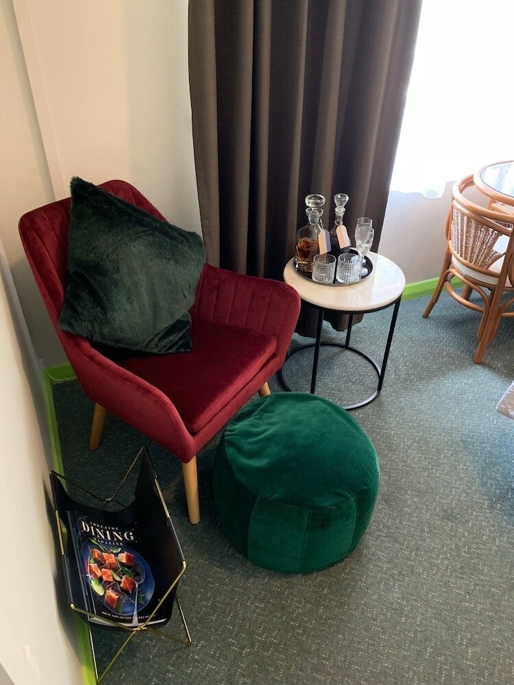 Фото Hello Adelaide Motel and Apartments