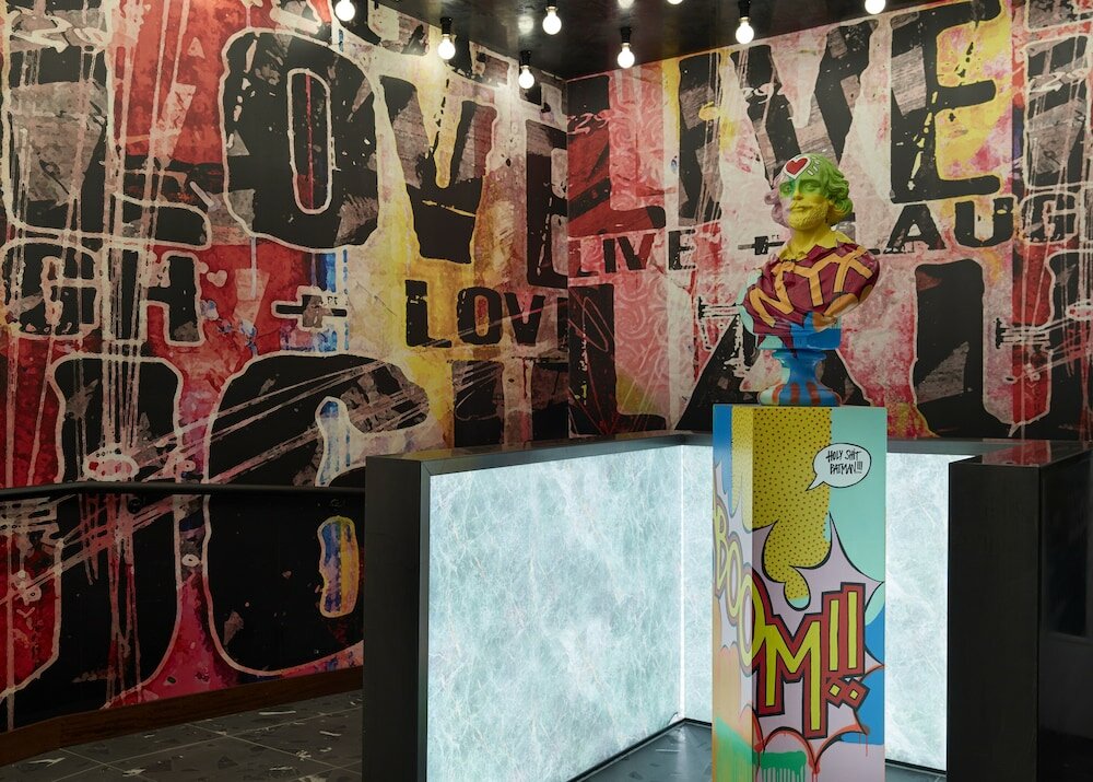 Фото Nyx London Holborn Hotel