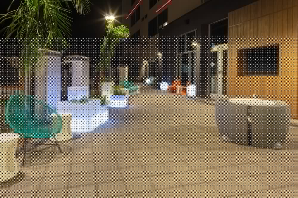 Фото Aloft Glendale at Westgate