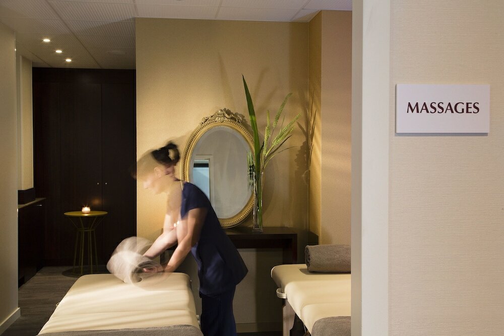 Фото Oceania L'Univers Tours