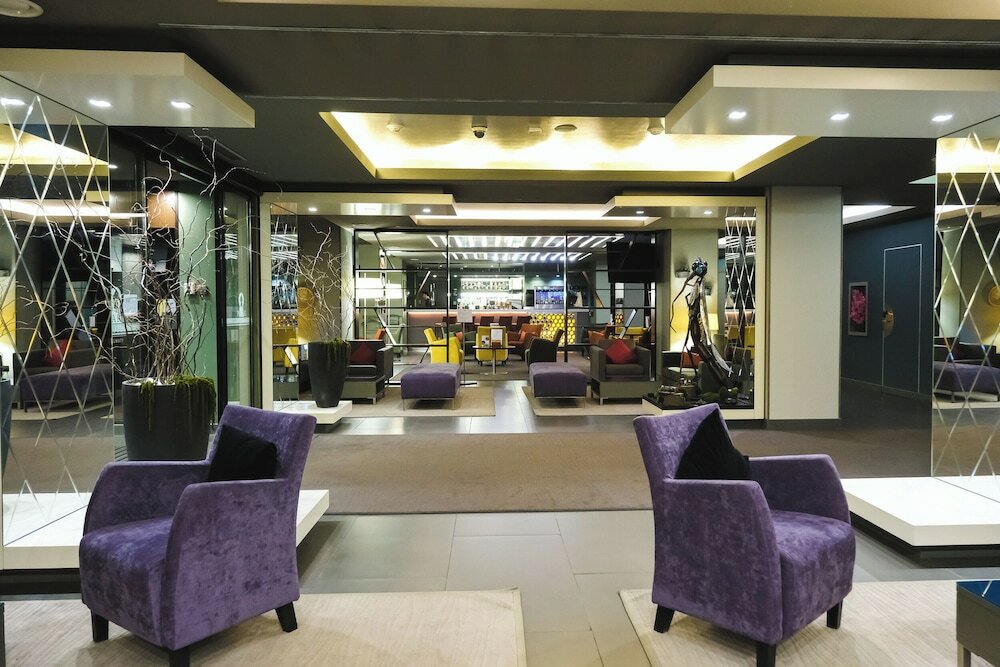 Фото Park Hotel Almaty