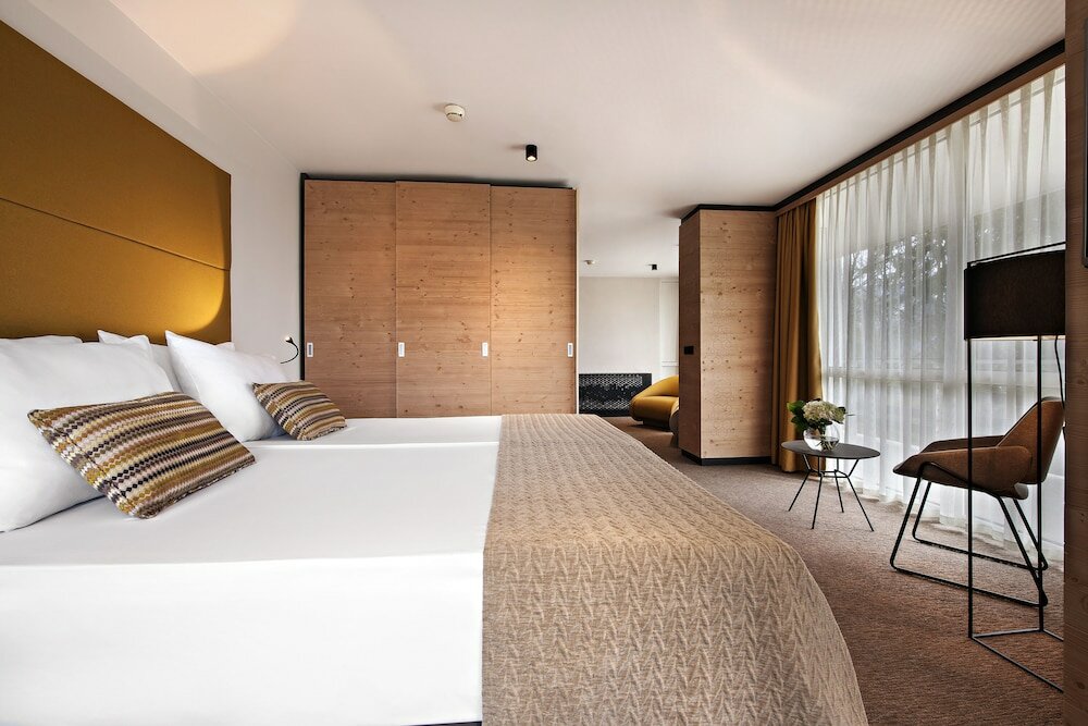 Фото Rikli Balance Hotel