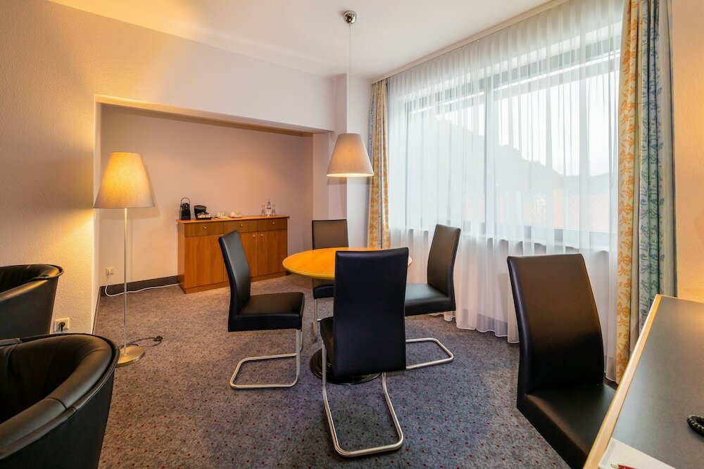 Фото City Hotel am Ccs