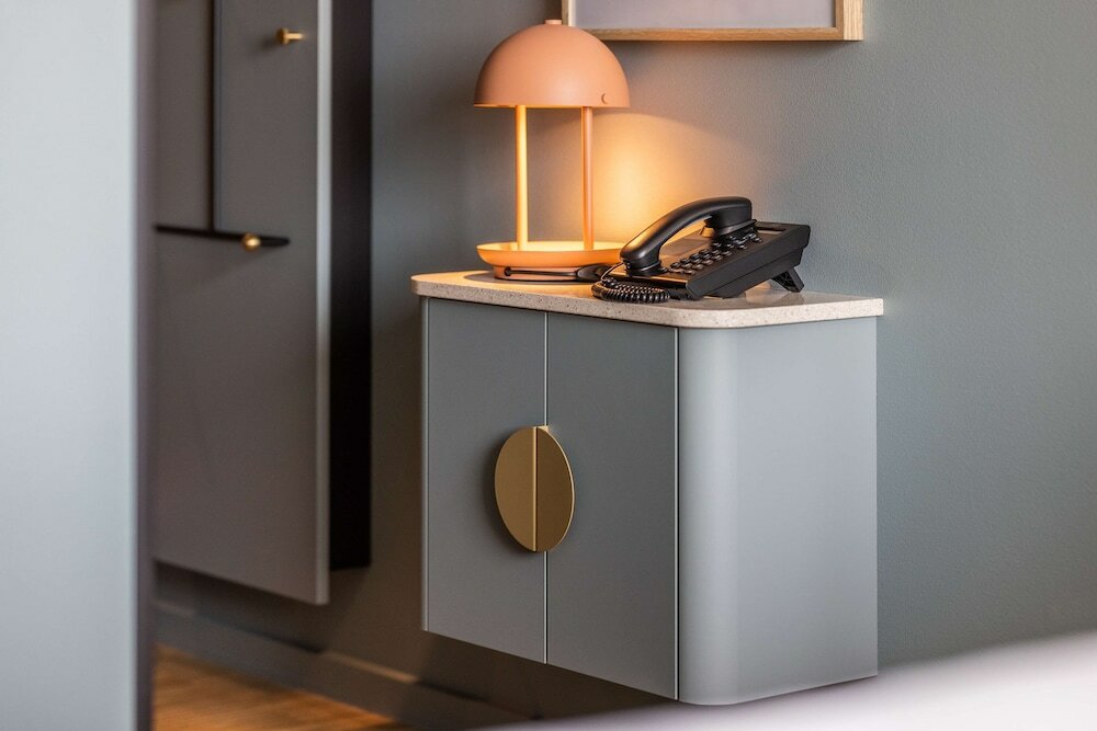 Фото Scandic Cph Strandpark