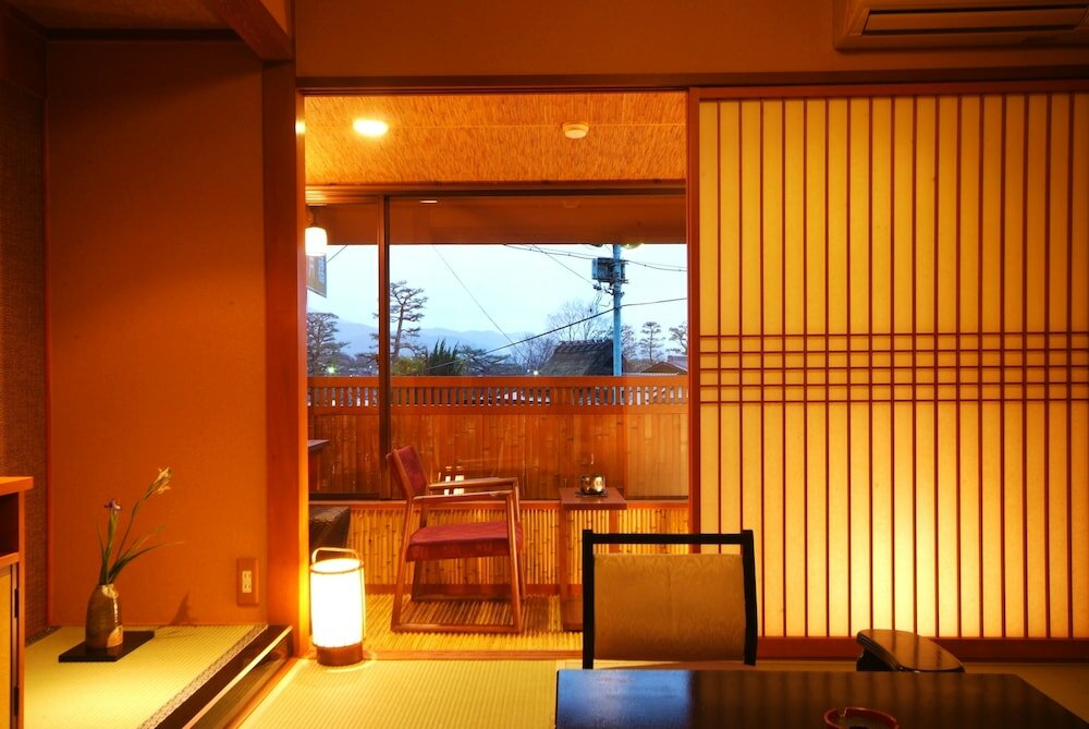 Фото Yado Arashiyama